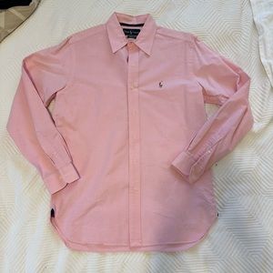 Ralph Lauren Dress Shirt